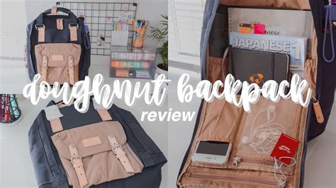 fake doughnut bag|donut macaroon bag review.